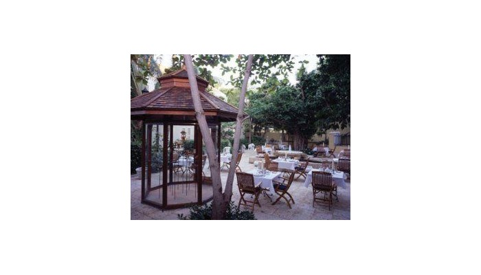 Hotel Kura Hulanda Spa And Casino poza 10