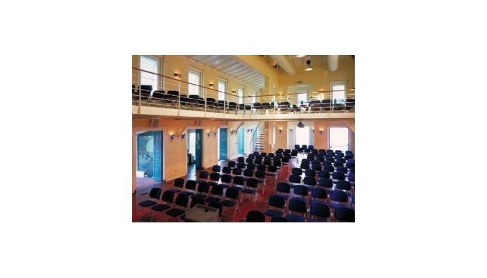 Hotel Kura Hulanda Spa And Casino poza 2