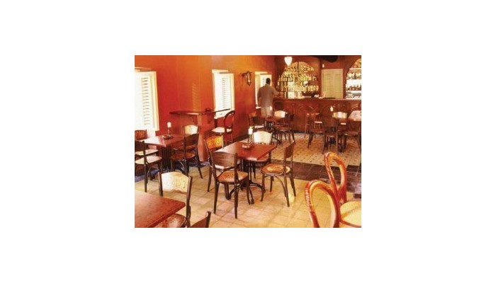 Hotel Kura Hulanda Spa And Casino poza 0