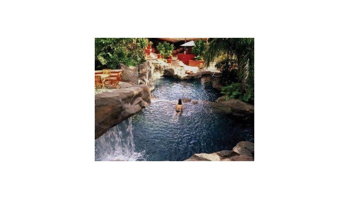 Hotel Kura Hulanda Spa And Casino poza 8