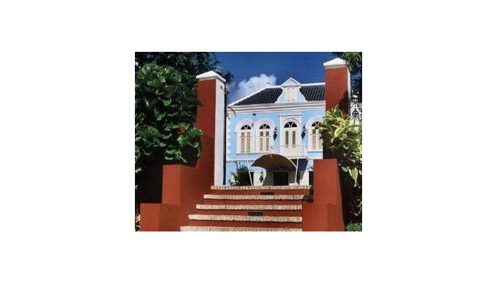 Hotel Kura Hulanda Spa And Casino poza 6