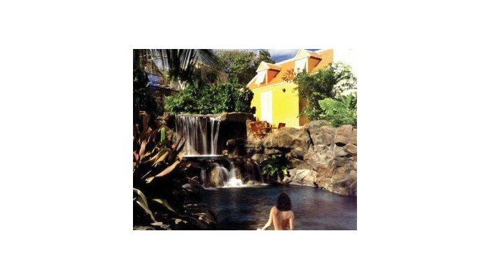 Hotel Kura Hulanda Spa And Casino poza 9