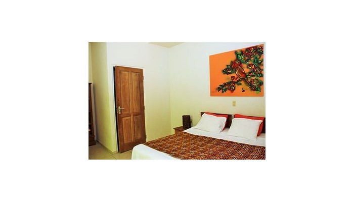 Hotel Scharloo poza 5