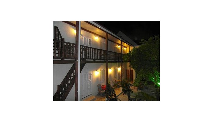 Hotel Scharloo poza 1