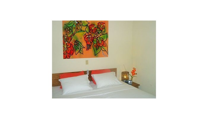 Hotel Scharloo poza 11