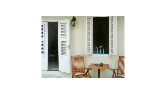 Hotel Scharloo poza 2