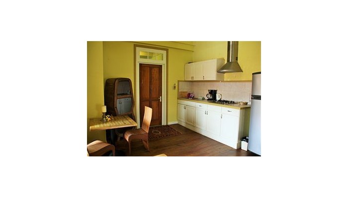 Hotel Scharloo poza 6