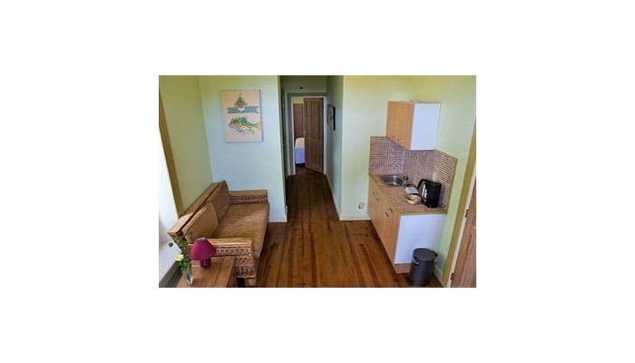 Hotel Scharloo poza 9