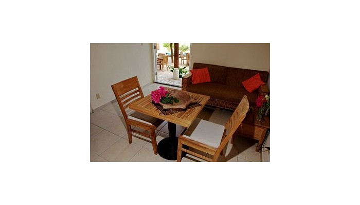 Hotel Scharloo poza 4