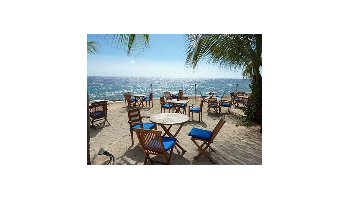 Hotel Scuba Lodge poza 3