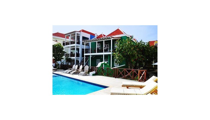 Hotel Scuba Lodge poza 7