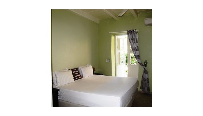 Hotel Scuba Lodge poza 4