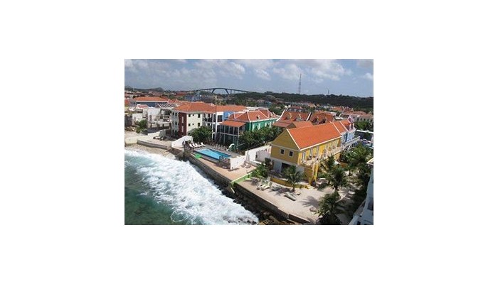 Hotel Scuba Lodge poza 0