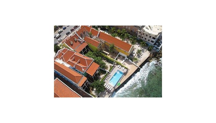 Hotel Scuba Lodge poza 2