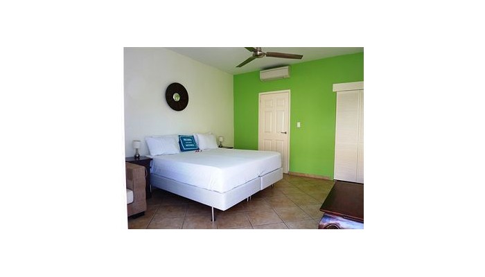 Hotel Scuba Lodge poza 5