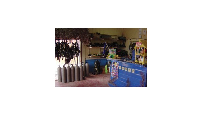 Hotel Trupial Inn & Casino poza 0