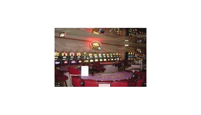 Hotel Trupial Inn & Casino poza 2