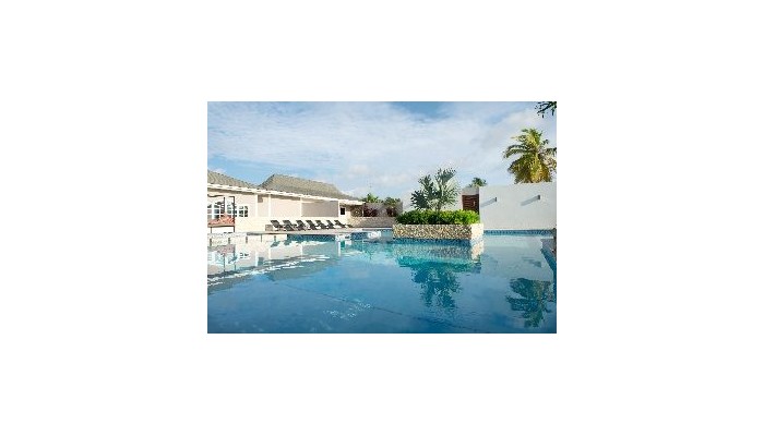 Hotel Trupial Inn & Casino poza 11