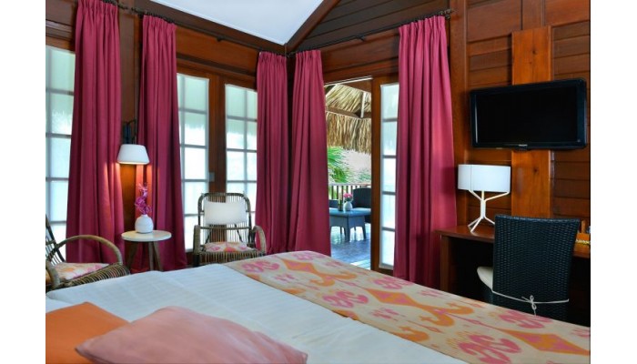 Kontiki Beach Resort Curacao poza 11