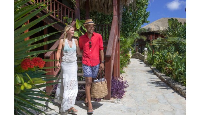 Kontiki Beach Resort Curacao poza 3