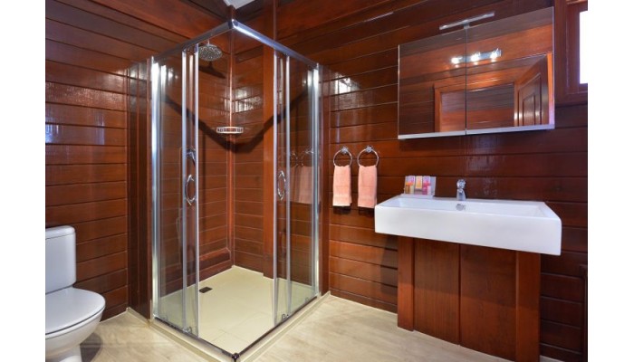 Kontiki Beach Resort Curacao poza 7