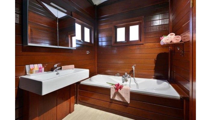 Kontiki Beach Resort Curacao poza 8