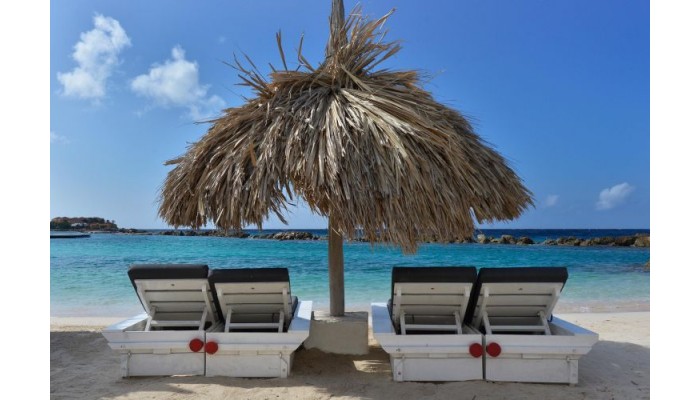 Kontiki Beach Resort Curacao poza 4