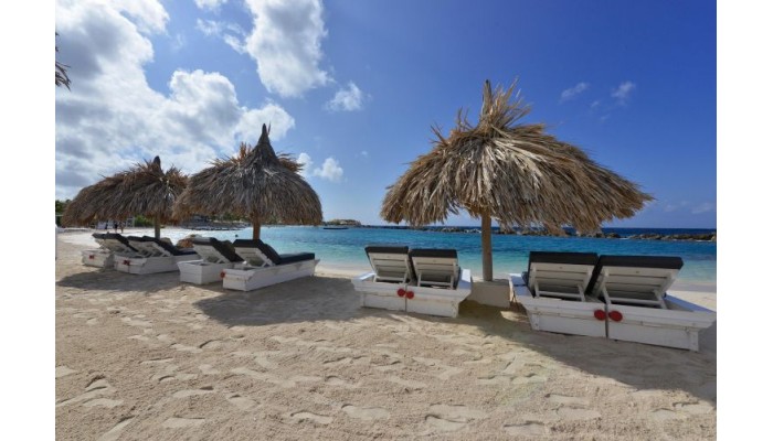 Kontiki Beach Resort Curacao poza 6