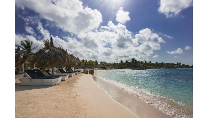 Kontiki Beach Resort Curacao poza 5