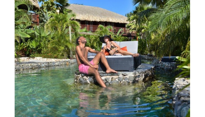 Kontiki Beach Resort Curacao poza 2