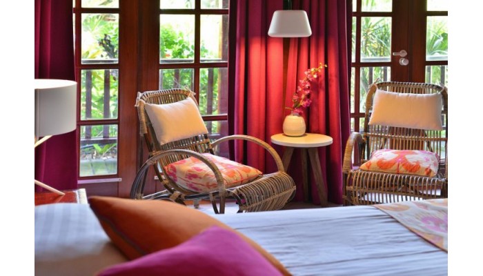 Kontiki Beach Resort Curacao poza 9