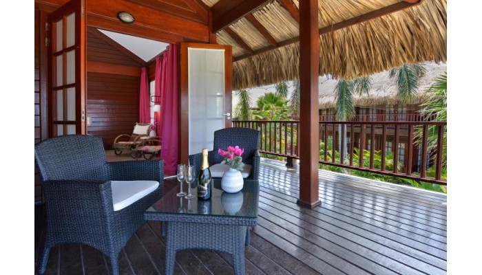 Kontiki Beach Resort Curacao poza 10