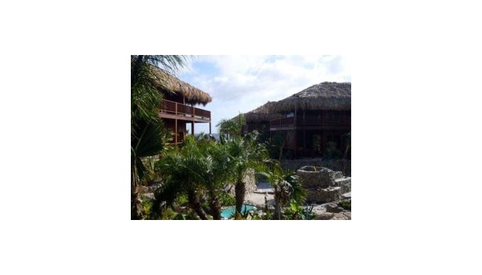 Kontiki Beach Resort poza 2