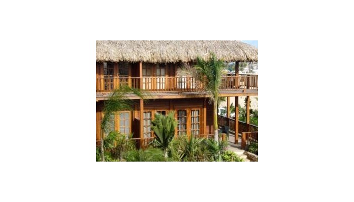 Kontiki Beach Resort poza 1