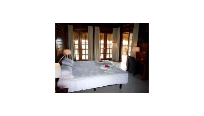 Kontiki Beach Resort poza 3