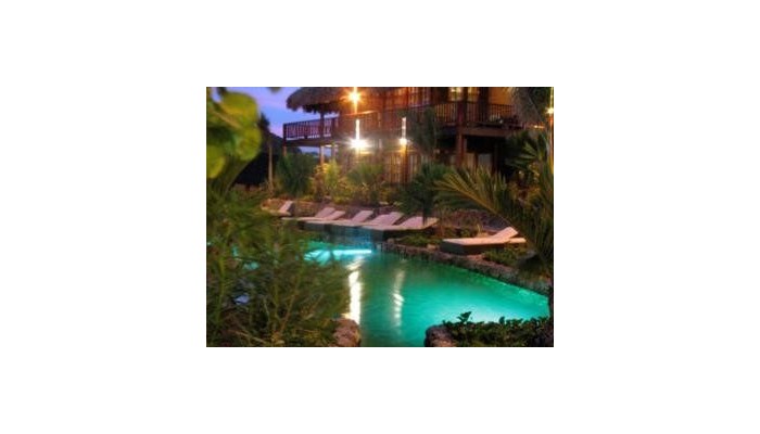 Kontiki Beach Resort poza 4