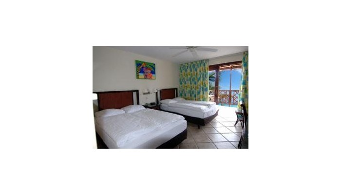 Lions Dive & Beach Resort Curacao poza 5