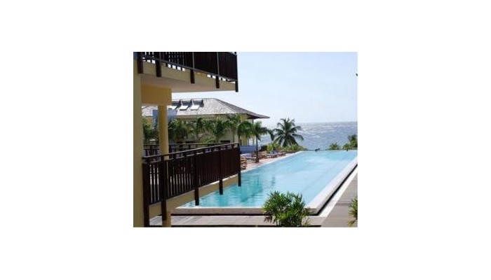 Lions Dive & Beach Resort Curacao poza 6