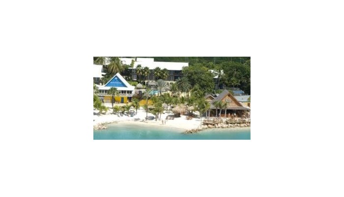 Lions Dive & Beach Resort Curacao poza 2