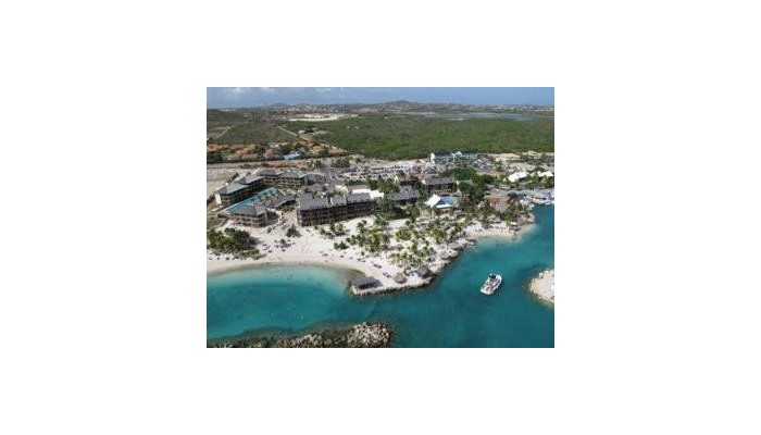 Lions Dive & Beach Resort poza 2