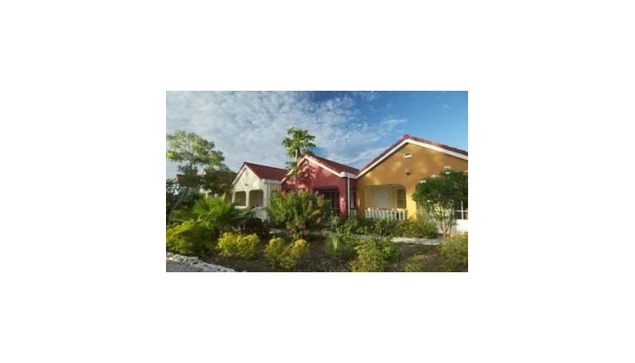 Livingstone Villas & Resort poza 3