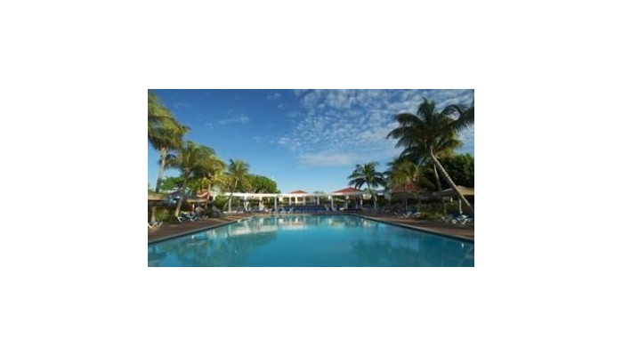 Livingstone Villas & Resort poza 0