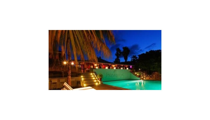 Papagayo Beach Resort poza 1