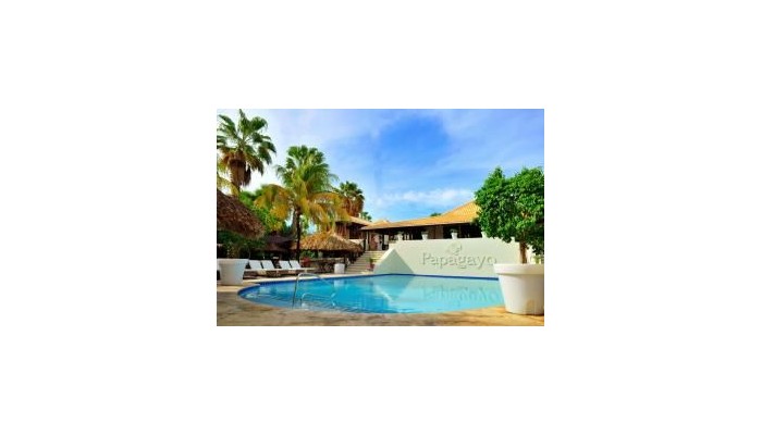 Papagayo Beach Resort poza 2