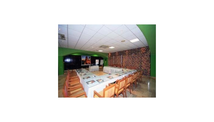 Plaza Hotel And Casino poza 1