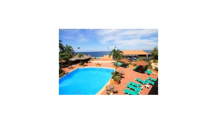 Plaza Hotel And Casino poza 7