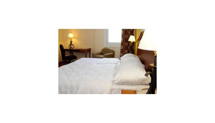 Plaza Hotel And Casino poza 6