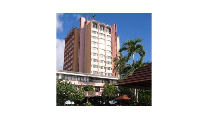 Plaza Hotel And Casino poza 2