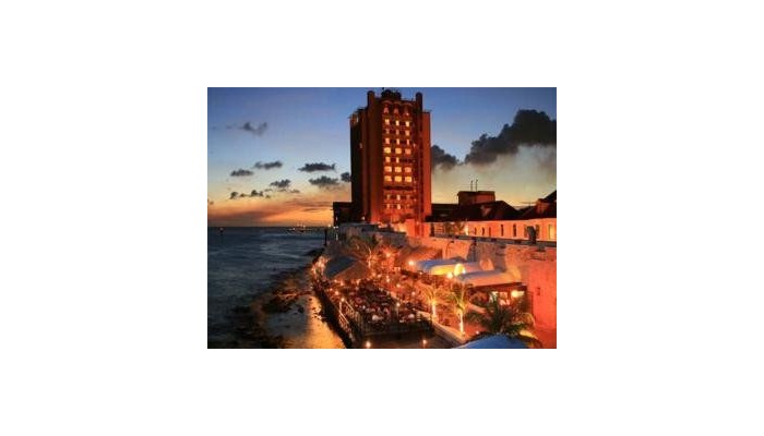 Plaza Hotel And Casino poza 4