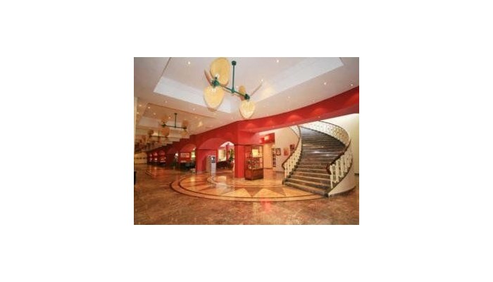 Plaza Hotel And Casino poza 3